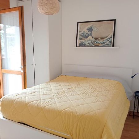 Апартаменты Casa Nord A Pordenone Vicino A Fiera, Policlinico, Centro Экстерьер фото