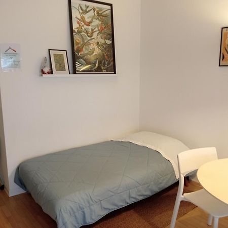 Апартаменты Casa Nord A Pordenone Vicino A Fiera, Policlinico, Centro Экстерьер фото