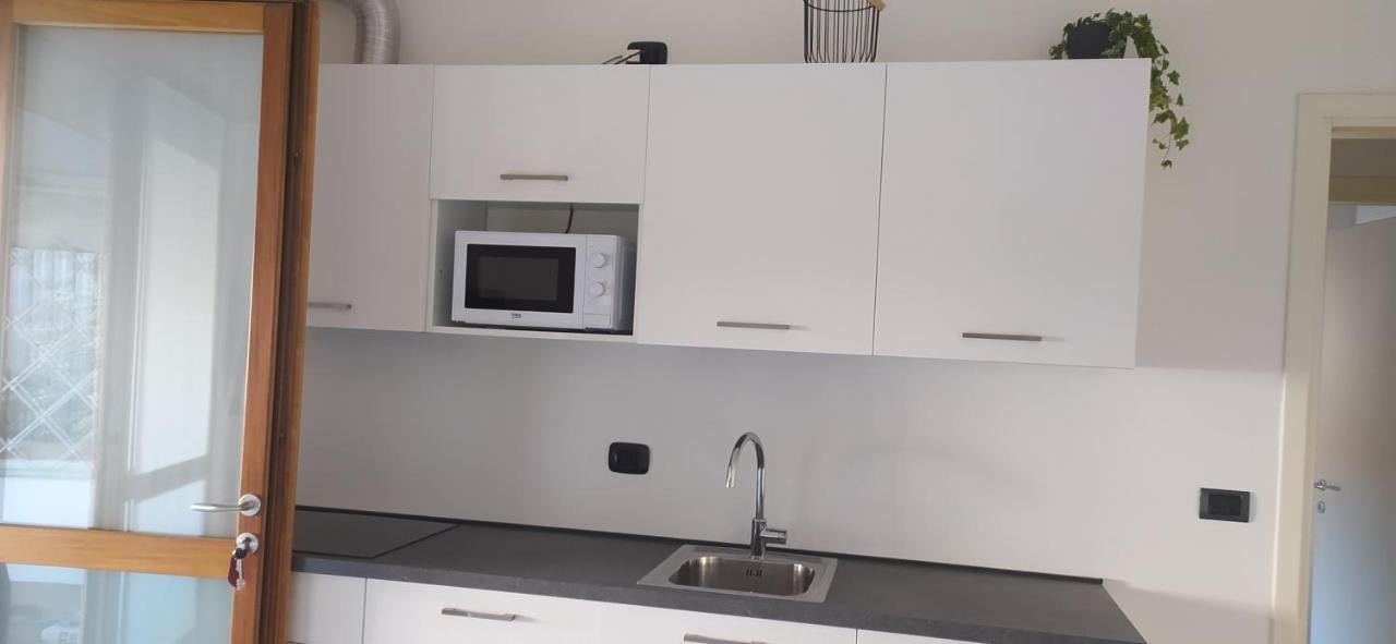 Апартаменты Casa Nord A Pordenone Vicino A Fiera, Policlinico, Centro Экстерьер фото