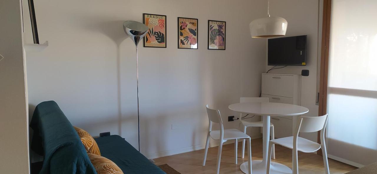 Апартаменты Casa Nord A Pordenone Vicino A Fiera, Policlinico, Centro Экстерьер фото