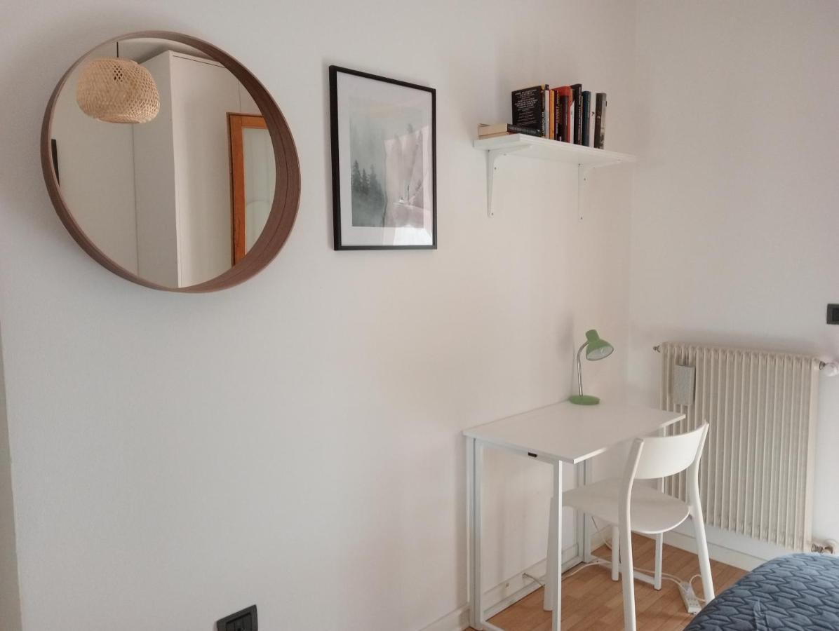 Апартаменты Casa Nord A Pordenone Vicino A Fiera, Policlinico, Centro Экстерьер фото