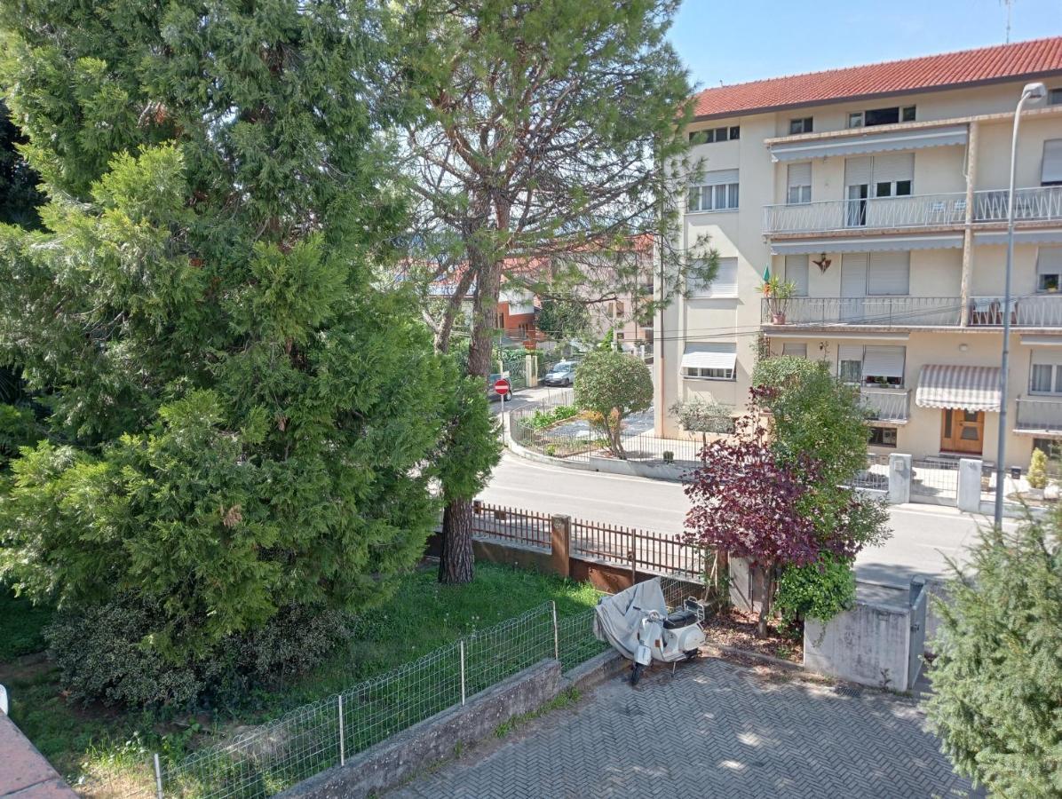 Апартаменты Casa Nord A Pordenone Vicino A Fiera, Policlinico, Centro Экстерьер фото