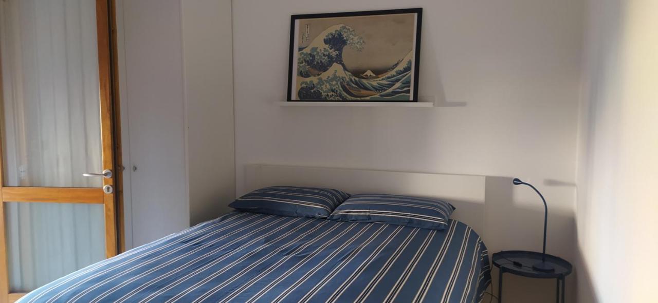 Апартаменты Casa Nord A Pordenone Vicino A Fiera, Policlinico, Centro Экстерьер фото