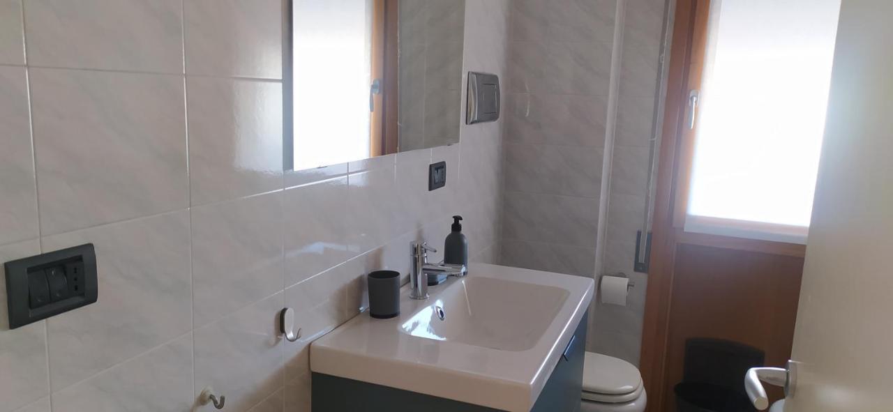 Апартаменты Casa Nord A Pordenone Vicino A Fiera, Policlinico, Centro Экстерьер фото