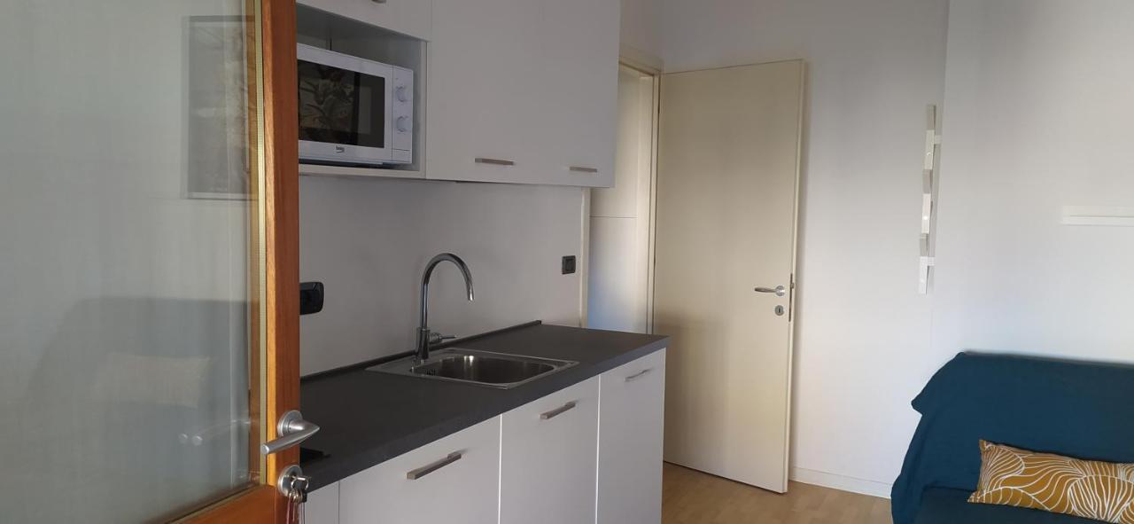 Апартаменты Casa Nord A Pordenone Vicino A Fiera, Policlinico, Centro Экстерьер фото