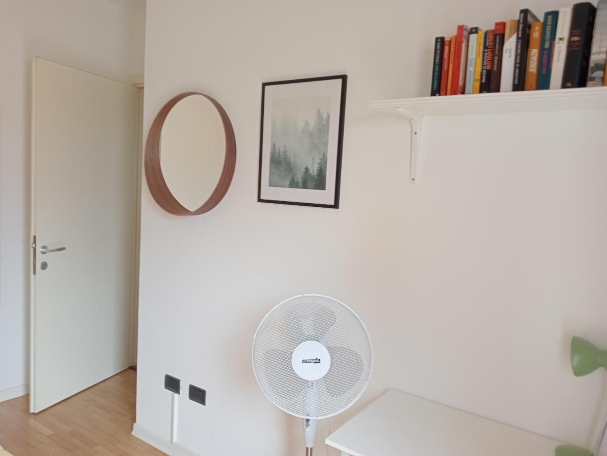 Апартаменты Casa Nord A Pordenone Vicino A Fiera, Policlinico, Centro Экстерьер фото