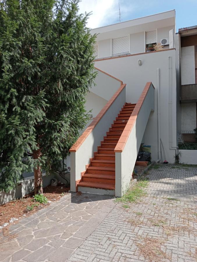 Апартаменты Casa Nord A Pordenone Vicino A Fiera, Policlinico, Centro Экстерьер фото