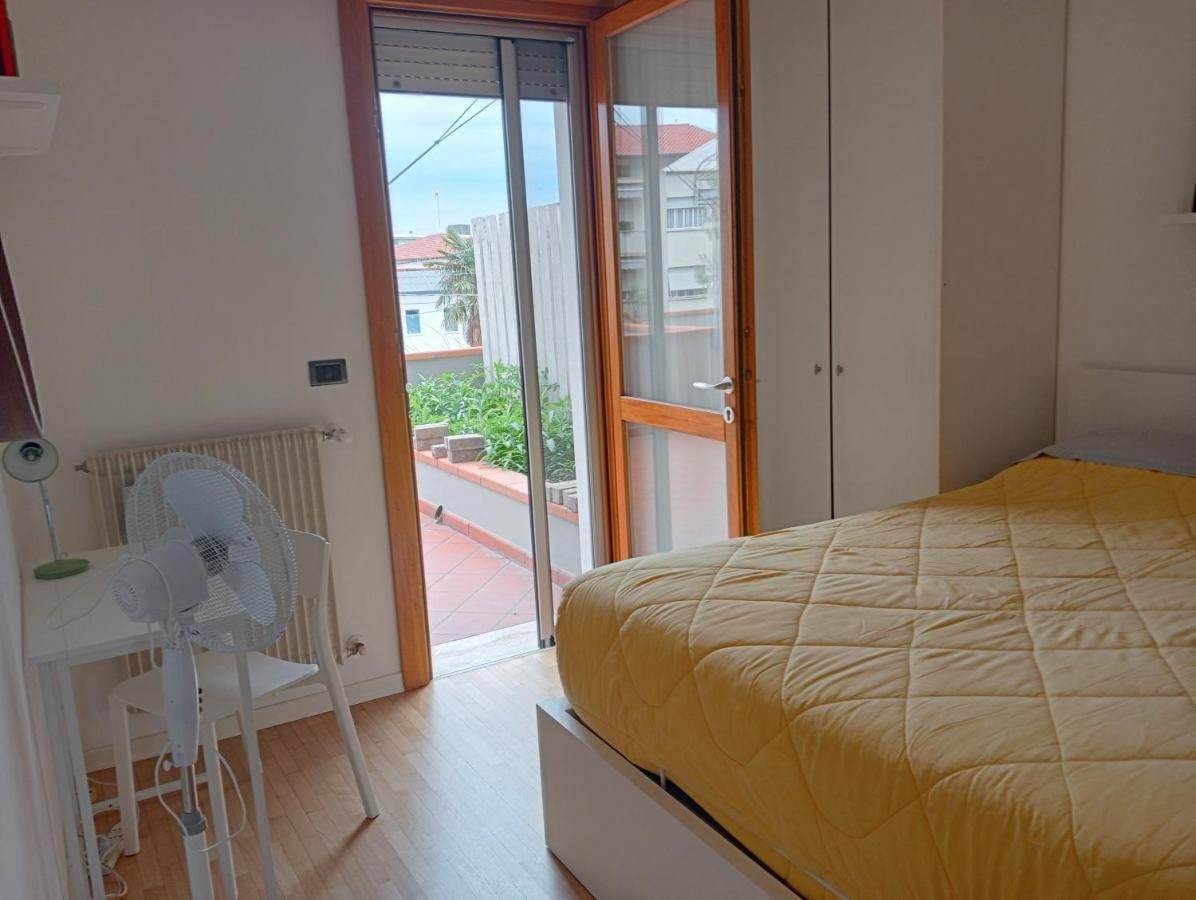 Апартаменты Casa Nord A Pordenone Vicino A Fiera, Policlinico, Centro Экстерьер фото