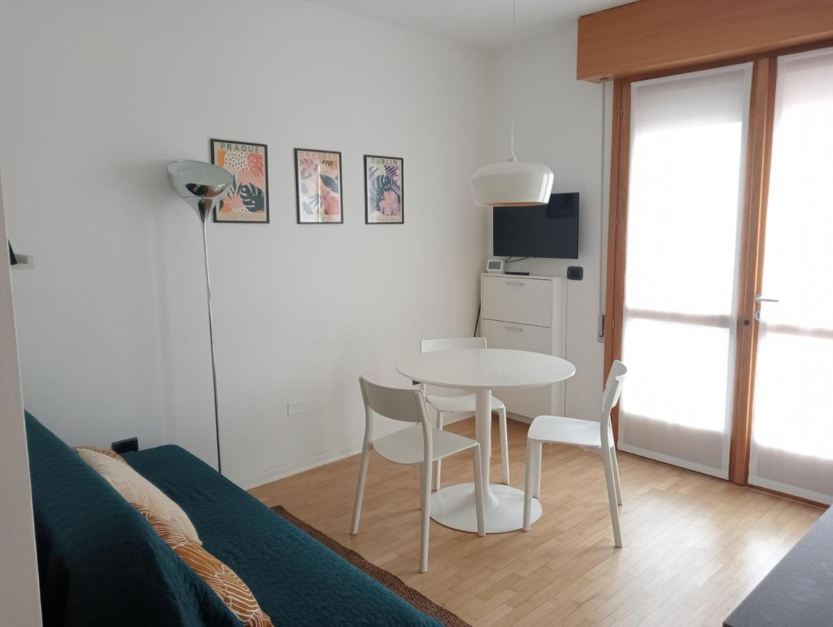 Апартаменты Casa Nord A Pordenone Vicino A Fiera, Policlinico, Centro Экстерьер фото